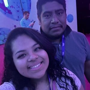 Meet your Posher, Gustavo